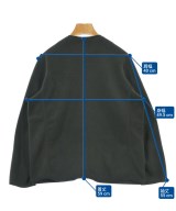 DANTON（ダントン）その他 黒 サイズ:34(XS位) レディース/2200668125017