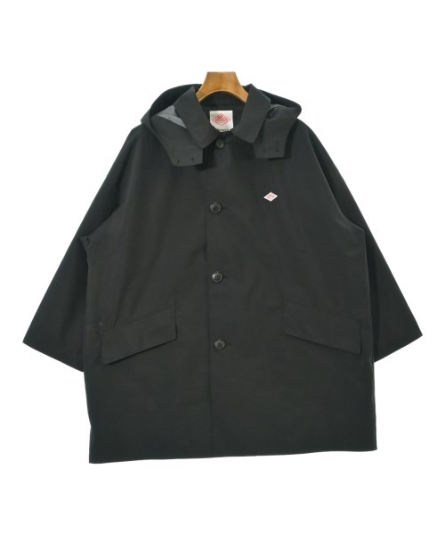 DANTON(ダントン)その他 黒 サイズ:XS/2200671881016