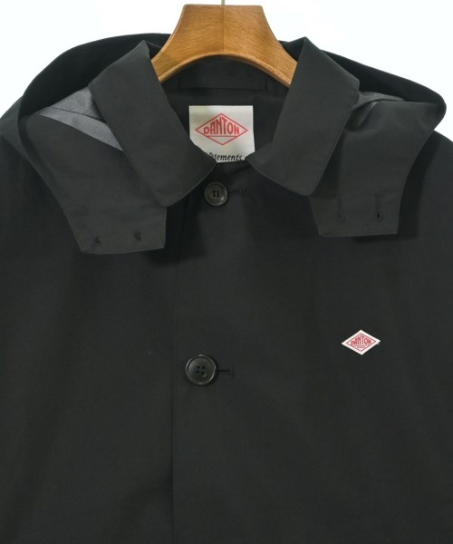 DANTON（ダントン）その他 黒 サイズ:XS レディース/2200671881016