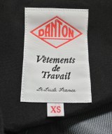 DANTON（ダントン）その他 黒 サイズ:XS レディース/2200671881016