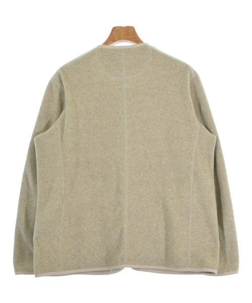 DANTON（ダントン）その他 ベージュ サイズ:36(S位) レディース/2200668183017