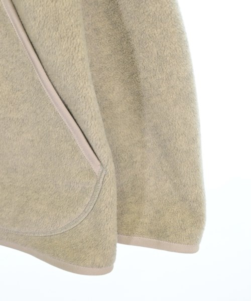 DANTON（ダントン）その他 ベージュ サイズ:36(S位) レディース/2200668183017