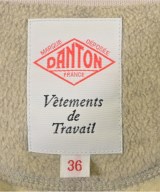 DANTON（ダントン）その他 ベージュ サイズ:36(S位) レディース/2200668183017