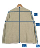 DANTON（ダントン）その他 ベージュ サイズ:36(S位) レディース/2200668183017