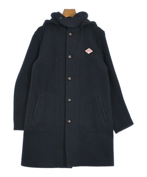 DANTON(ダントン)その他 紺 サイズ:38(M位)/2200668565042