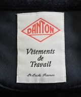 DANTON（ダントン）その他 紺 サイズ:38(M位) レディース/2200668565042