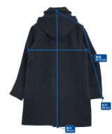 DANTON（ダントン）その他 紺 サイズ:38(M位) レディース/2200668565042