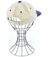 DANTON（ダントン）キャップ 白 サイズ:F レディース/2200729294072