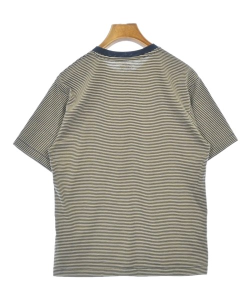 DANTON（ダントン）Tシャツ・カットソー 紺 サイズ:XS レディース/2200726637032