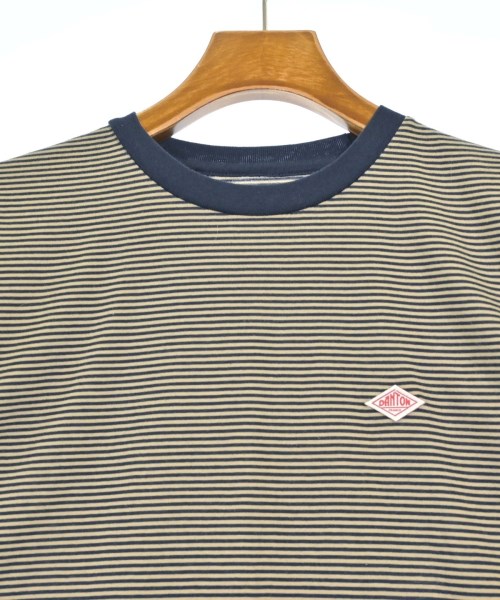 DANTON（ダントン）Tシャツ・カットソー 紺 サイズ:XS レディース/2200726637032