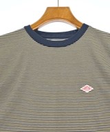 DANTON（ダントン）Tシャツ・カットソー 紺 サイズ:XS レディース/2200726637032
