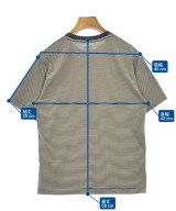 DANTON（ダントン）Tシャツ・カットソー 紺 サイズ:XS レディース/2200726637032