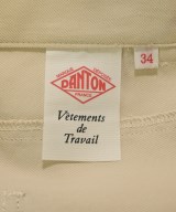 DANTON（ダントン）その他 ベージュ サイズ:34(XS位) レディース/2200730134046