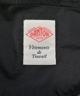 DANTON（ダントン）その他 黒 サイズ:M メンズ/2200731041060