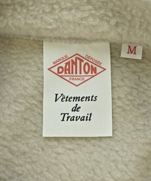 DANTON（ダントン）その他 ベージュ サイズ:M レディース/2200731988020