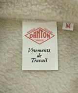 DANTON（ダントン）その他 ベージュ サイズ:M レディース/2200731988020