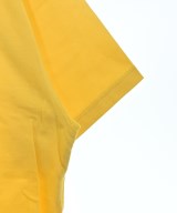 DANTON（ダントン）Tシャツ・カットソー 黄 サイズ:S レディース/2200732071035