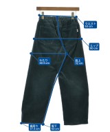 DANTON（ダントン）その他 緑 サイズ:36(S位) レディース/2200727272065
