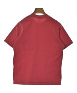 DANTON（ダントン）Tシャツ・カットソー 赤 サイズ:34(XS位) レディース/2200732667078