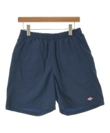 DANTON（ダントン）ショートパンツ 紺 サイズ:38(S位) メンズ/2200732776077
