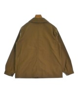 DANTON（ダントン）その他 茶 サイズ:40(M位) メンズ/2200733716027