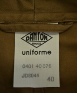 DANTON（ダントン）その他 茶 サイズ:40(M位) メンズ/2200733716027