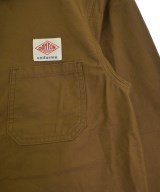 DANTON（ダントン）その他 茶 サイズ:40(M位) メンズ/2200733716027