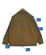 DANTON（ダントン）その他 茶 サイズ:40(M位) メンズ/2200733716027