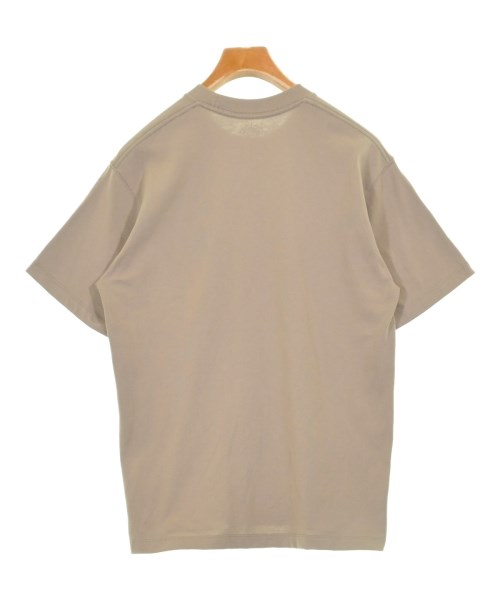 DANTON（ダントン）Tシャツ・カットソー ベージュ サイズ:S メンズ/2200733980053