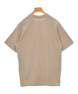 DANTON（ダントン）Tシャツ・カットソー ベージュ サイズ:S メンズ/2200733980053