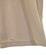 DANTON（ダントン）Tシャツ・カットソー ベージュ サイズ:S メンズ/2200733980053