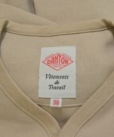 DANTON（ダントン）その他 ベージュ サイズ:38(M位) レディース/2200720640069
