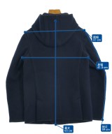 DANTON（ダントン）その他 紺 サイズ:34(XS位) レディース/2200725414030