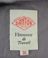 DANTON（ダントン）その他 紫 サイズ:36(S位) レディース/2200730893110