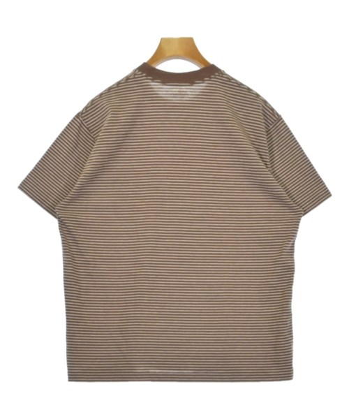 DANTON（ダントン）Tシャツ・カットソー 茶 サイズ:F レディース/2200730893172