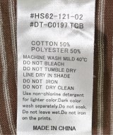 DANTON（ダントン）Tシャツ・カットソー 茶 サイズ:F レディース/2200730893172