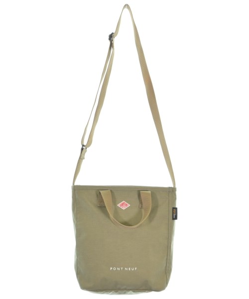 DANTON(ダントン)のショルダーバッグ サイズ:- 4,000円