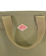 DANTON（ダントン）ショルダーバッグ カーキ サイズ:- レディース/2200730893226