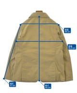 DANTON（ダントン）その他 ベージュ サイズ:36(S位) レディース/2200726938047