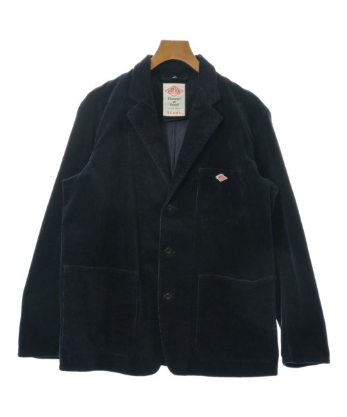 DANTON(ダントン)のジャケット サイズ:42(XS位) 9,400円