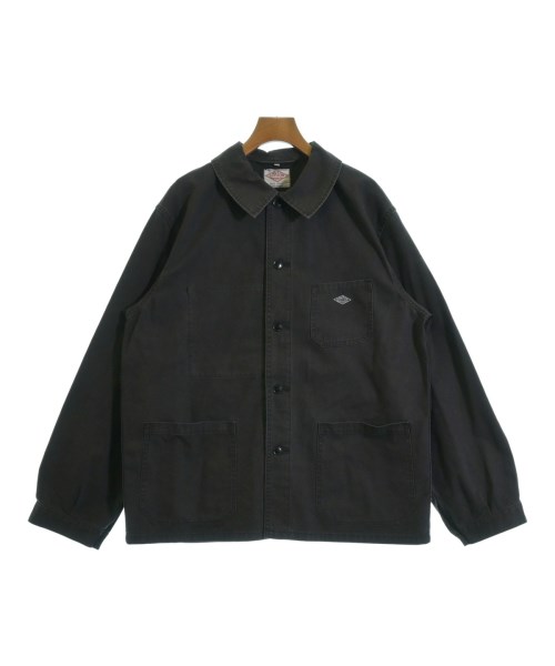 DANTON(ダントン)のカバーオール サイズ:40(M位) 8,000円