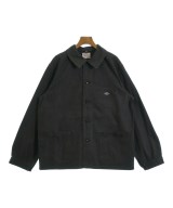 DANTON カバーオール