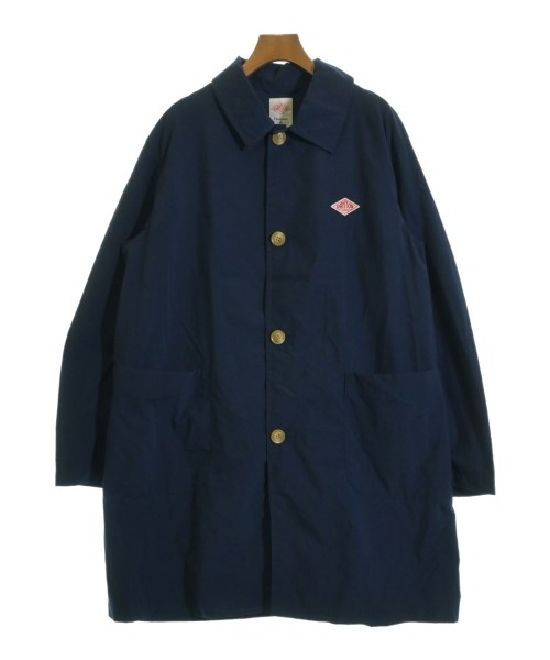 DANTON(ダントン)のステンカラーコート サイズ:40(M位) 12,100円