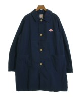 DANTON ステンカラーコート