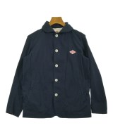DANTON（ダントン）その他 紺 サイズ:34(XS位) レディース/2200719282164