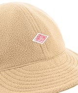 DANTON（ダントン）キャップ ベージュ サイズ:- レディース/2200716511342