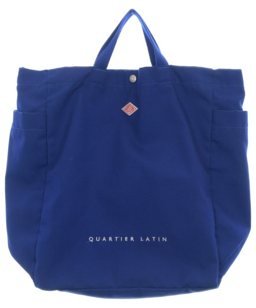 DANTON(ダントン)のトートバッグ サイズ:- 5,500円