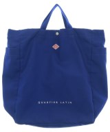 DANTON（ダントン）トートバッグ 青 サイズ:- レディース/2200717264025