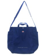 DANTON（ダントン）トートバッグ 青 サイズ:- レディース/2200717264025