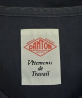 DANTON（ダントン）その他 紺 サイズ:34(XS位) レディース/2200722393024